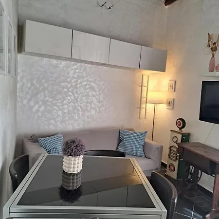 La Casa Nel Borgo Apartment Viterbo Exterior photo