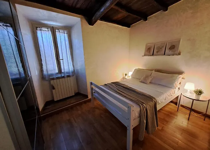 La Casa Nel Borgo