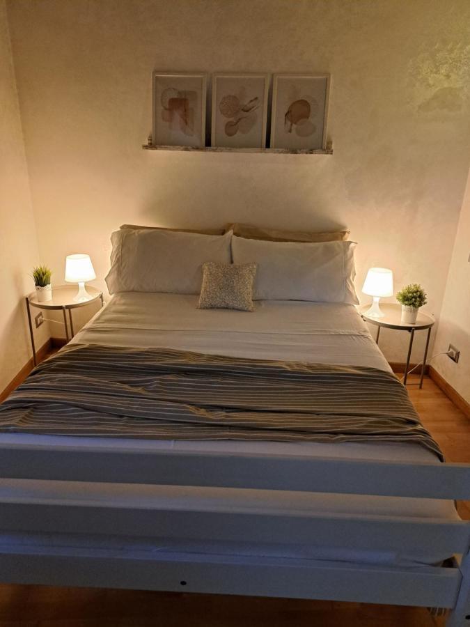 Apartment La Casa Nel Borgo *