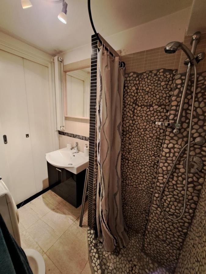 La Casa Nel Borgo Apartment *