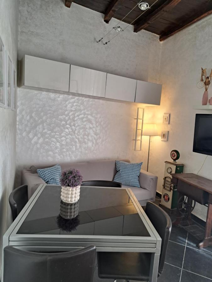 La Casa Nel Borgo *