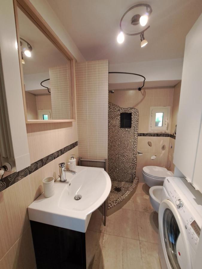La Casa Nel Borgo Apartment Viterbo